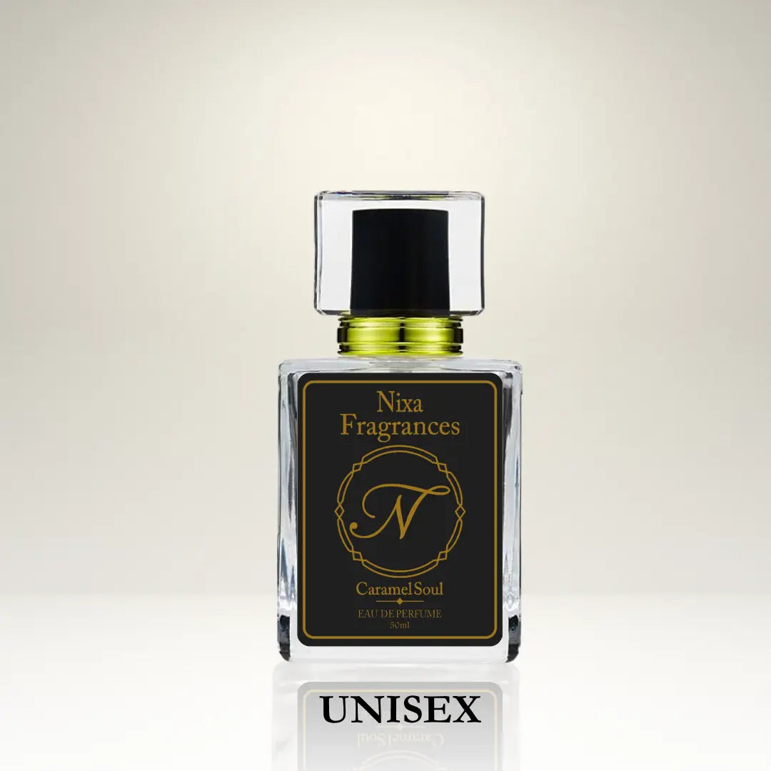 UNISEX PERFUMES