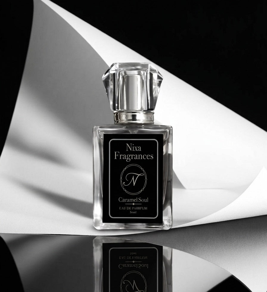 NIXA Fragrances Best Seller Collection – luxury perfumes in Pakistan for men and women