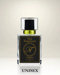 Coffee Kiss by NIXA Fragrances – sweet coffee perfume for both man and women in Pakistan 2025, warm and romantic scent