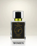 Dream Aura by NIXA – best women’s floral perfume in Pakistan, inspired by floral and animalic notes